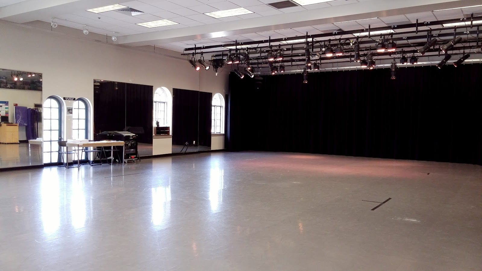 HCC Dance Program, photo 4