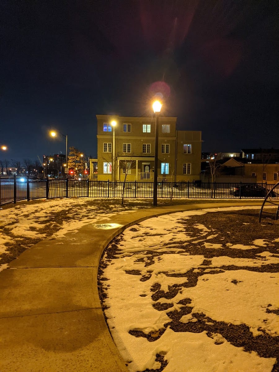 Jack Evelyn Wiggins Park, photo 3