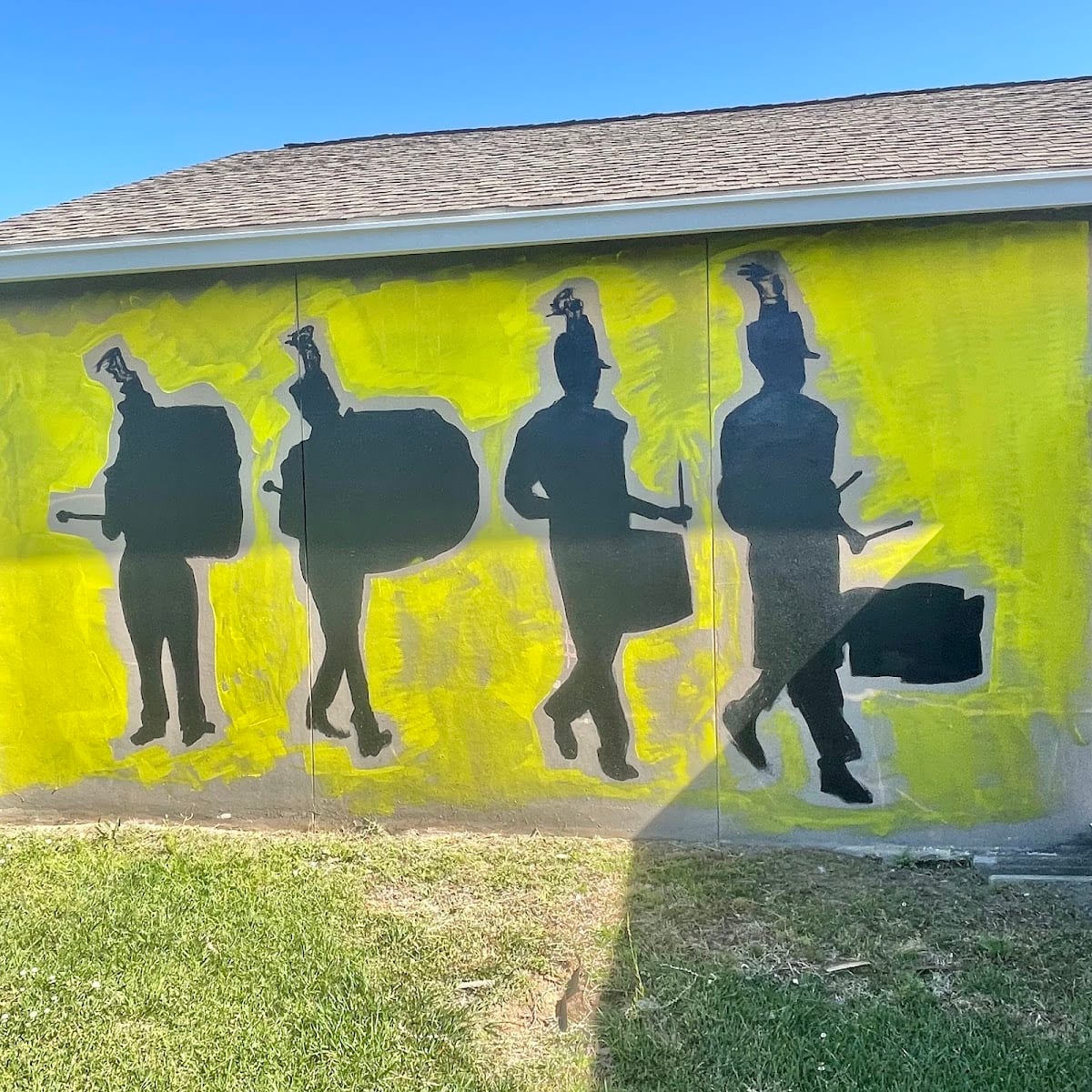Taylor Park Community Center, photo 2