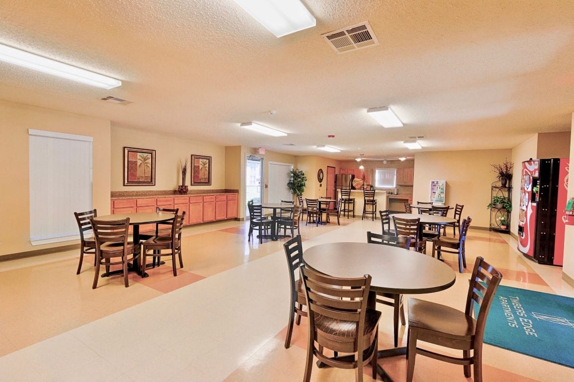 Timbers Edge Apartments, photo 4
