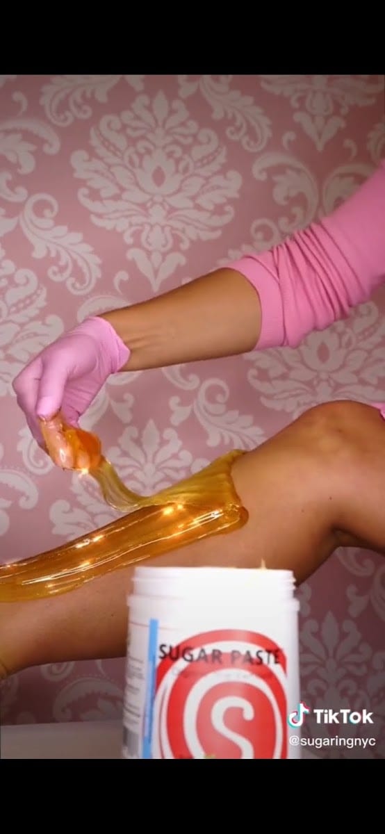 Sugaring NYC - Sarasota