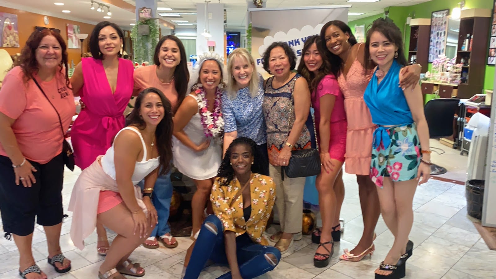 Luxure Nail Spa & Hair Salon. LLC, photo 3