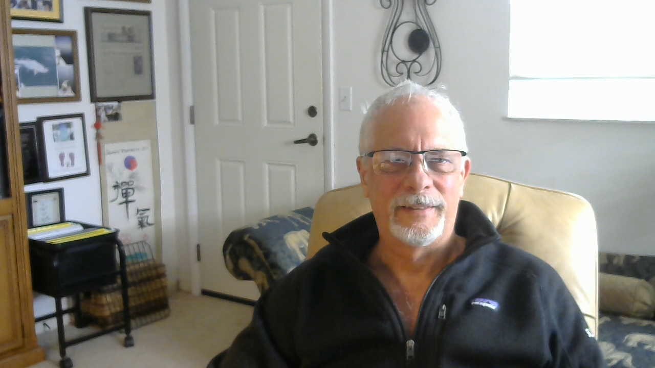Dr. James Theriault