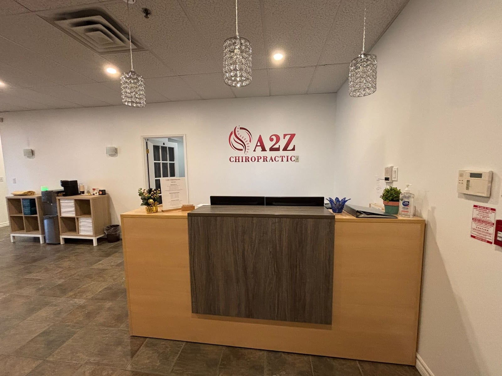A2Z Chiropractic, photo 2