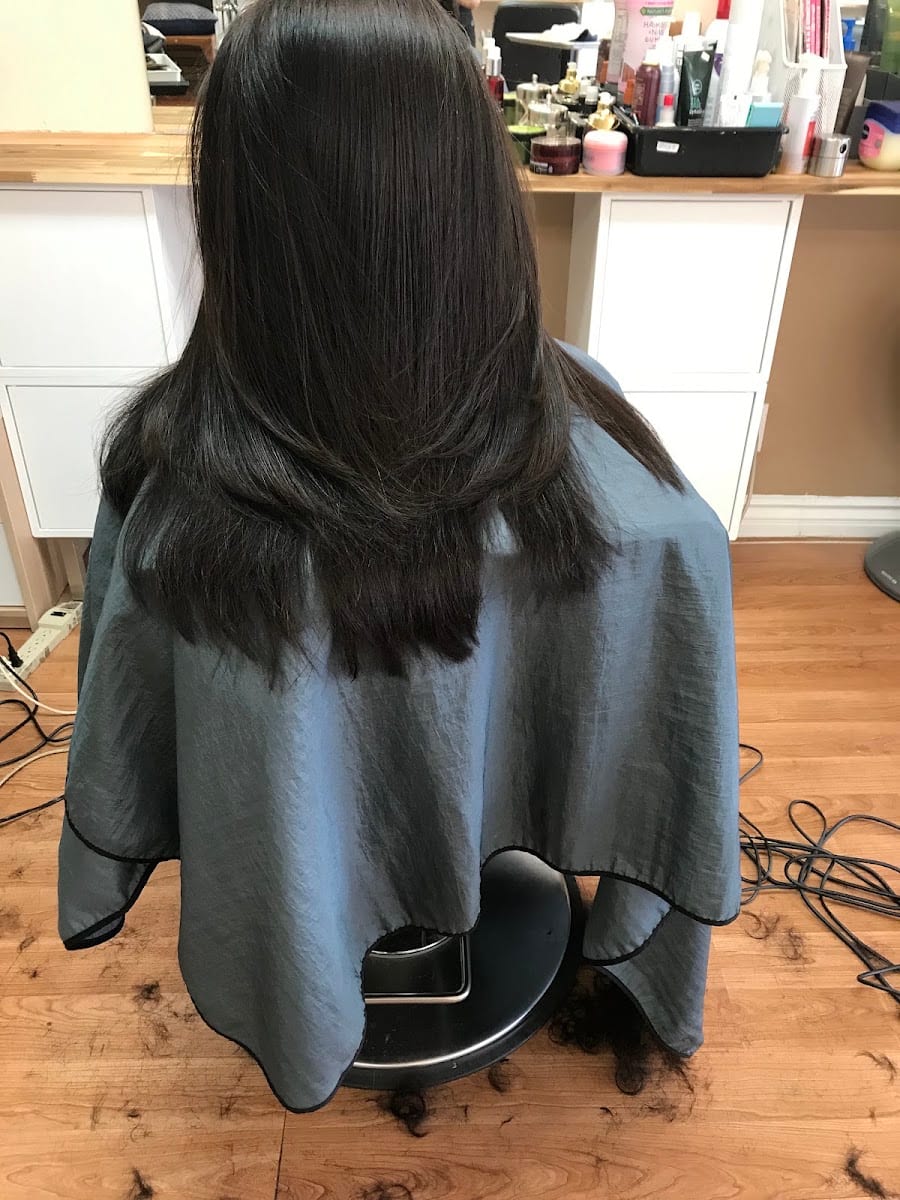 High Sense Hair Salon, photo 2