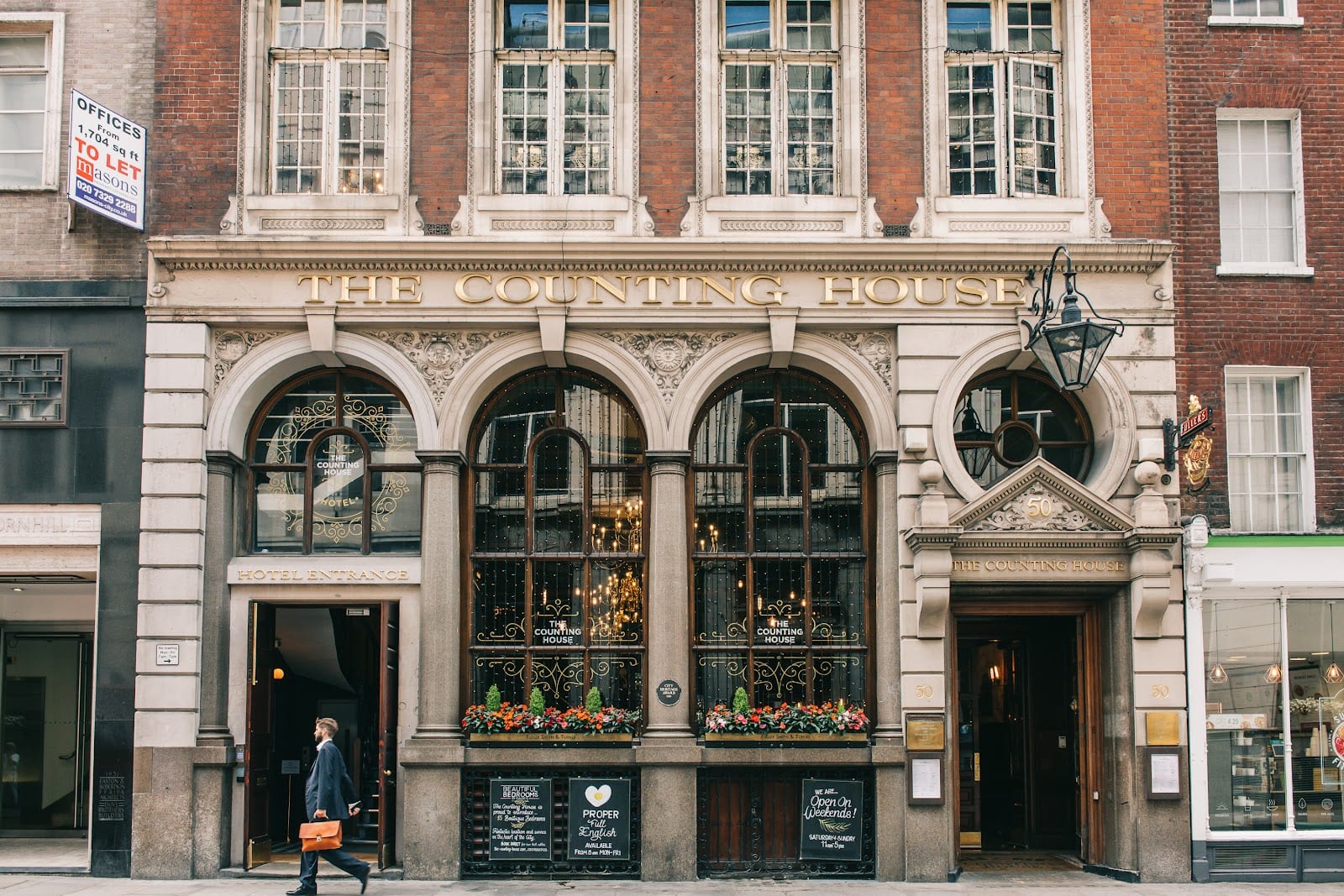 The Ned London, photo 4