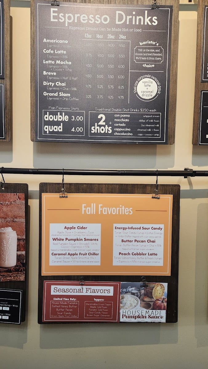 Grounds For Coffee, photo 3