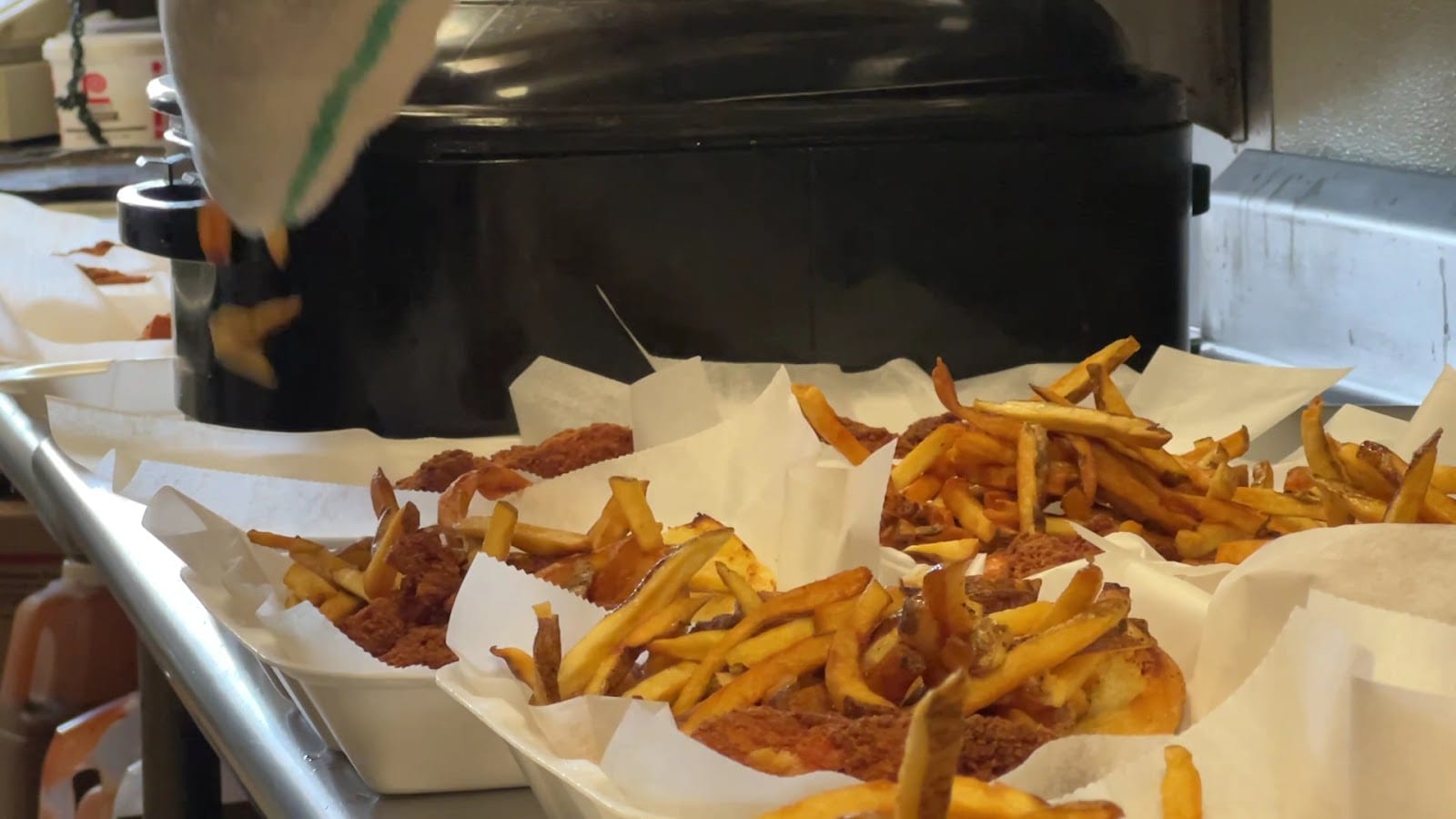 Ziffle's Rib Bar, photo 3