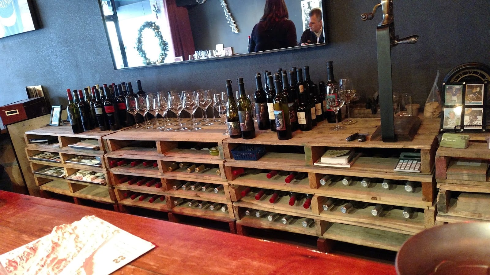PureCru Wines