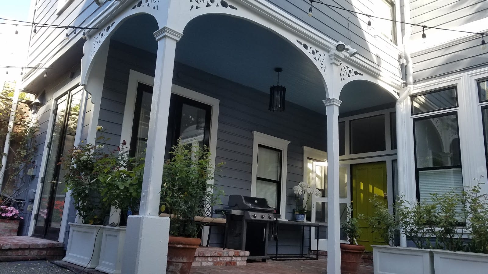 Colorfast Painting Company, photo 4