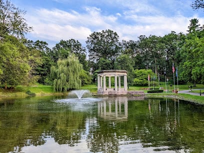 Congress Park