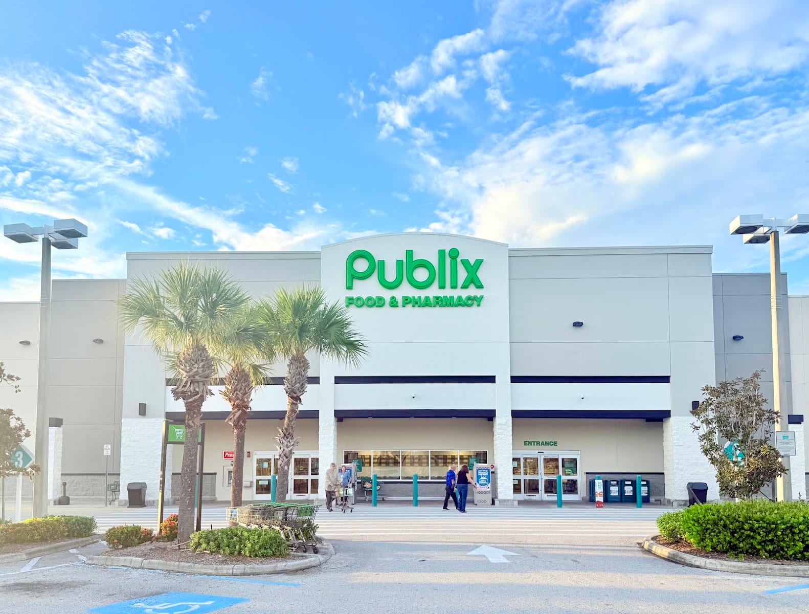 Publix Super Market at Quesada Commons, photo 2