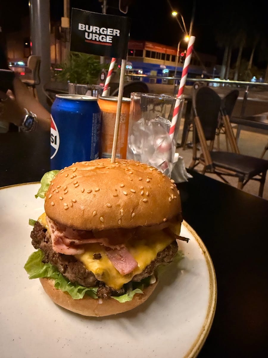 Burger Urge (Mackay), photo 4