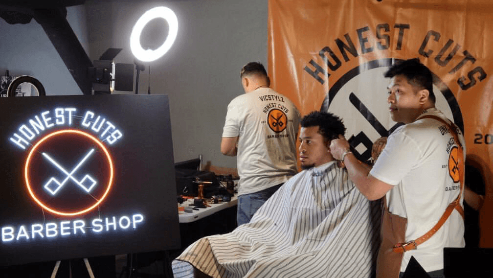 Honest Cuts Barbershop