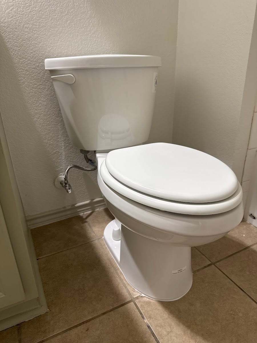 Crow's Plumbing Service, photo 4