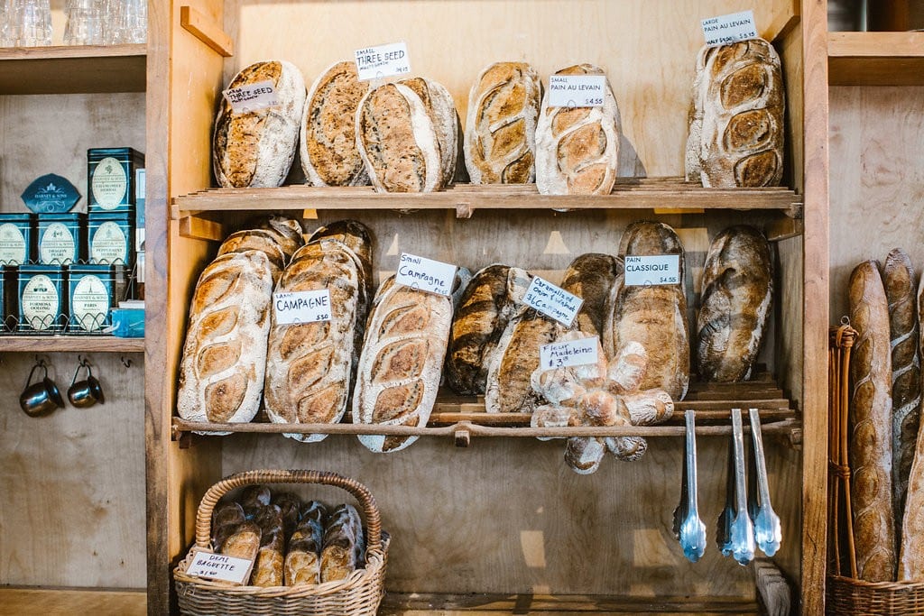 The Bread Peddler, photo 2
