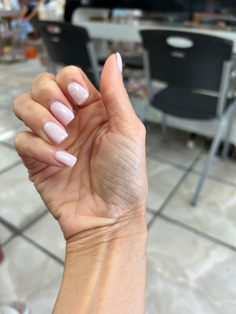 Kimmy's Nails & Spa