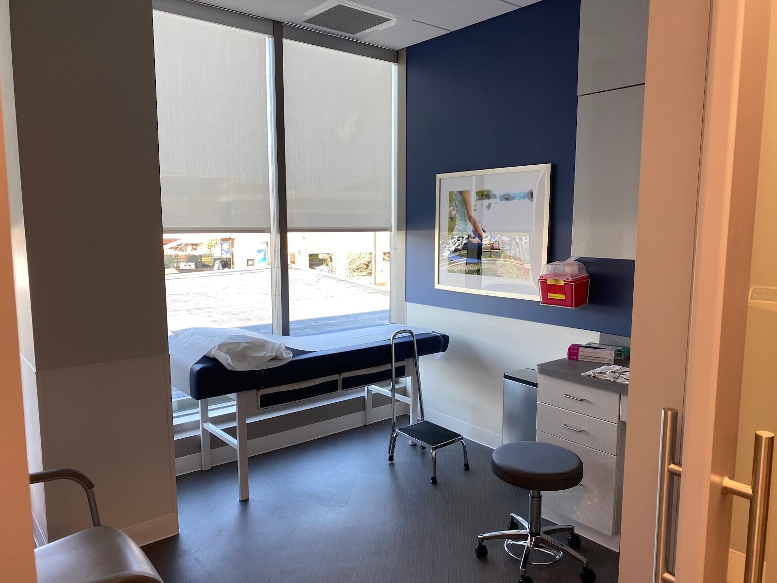 Bucks County Orthopedic Specialists: Charles B. Burrows, MD, photo 3