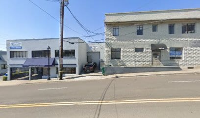 Ppg Collision Repair Center