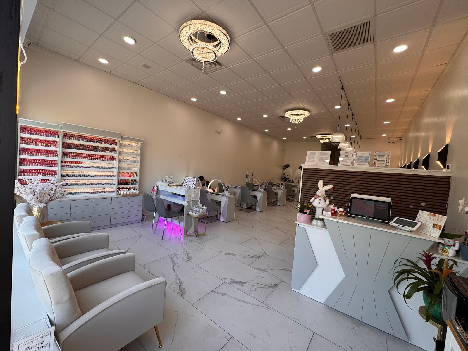 Perfectly Polished Nails & Spa, photo 3