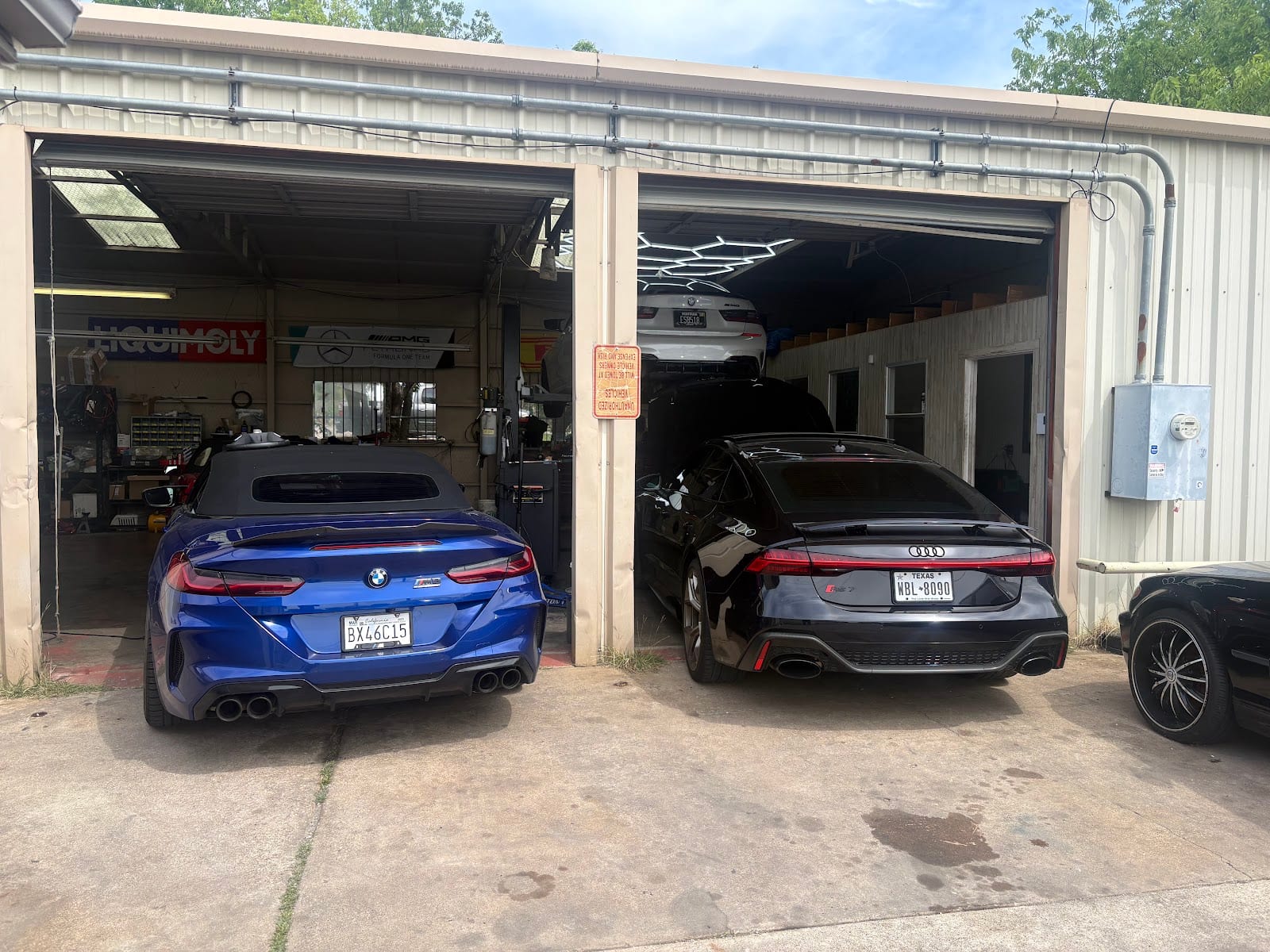EuroTech AutoHaus, photo 2