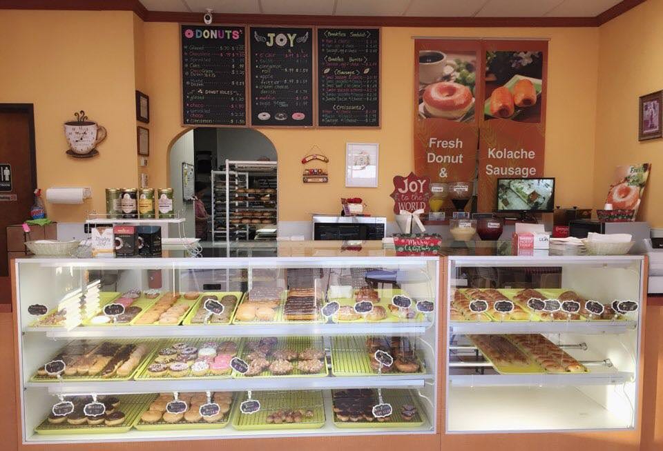 JOY Donut Savannah, photo 2