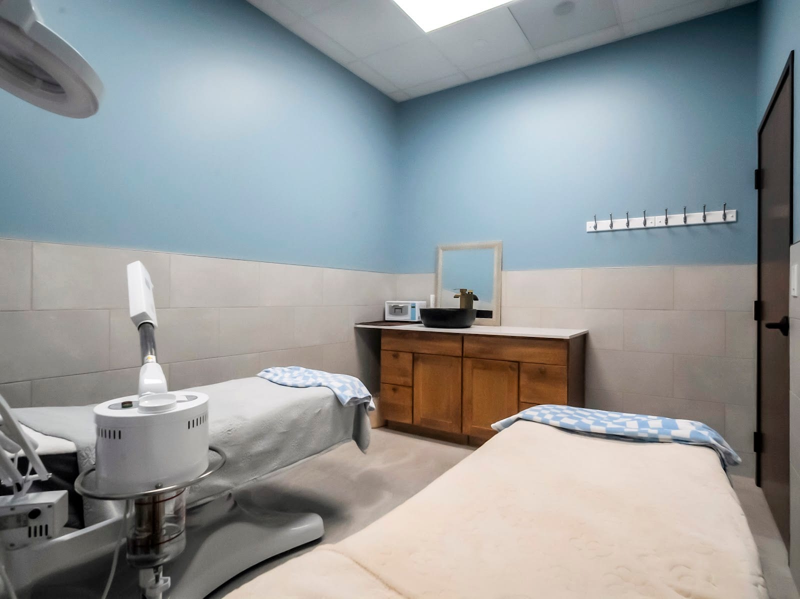 Saha Salon, photo 2