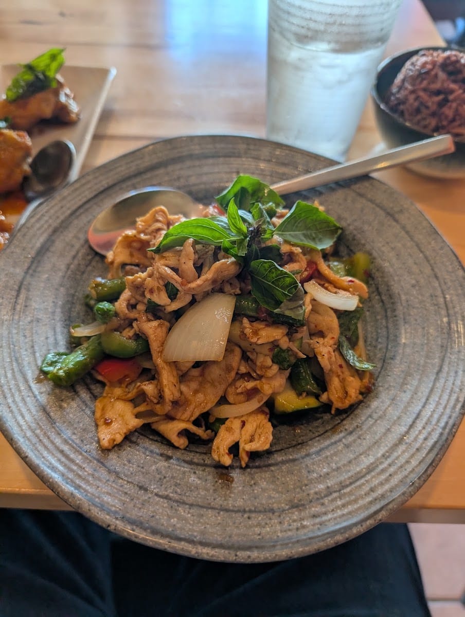 Sri Thai Cuisine, photo 3