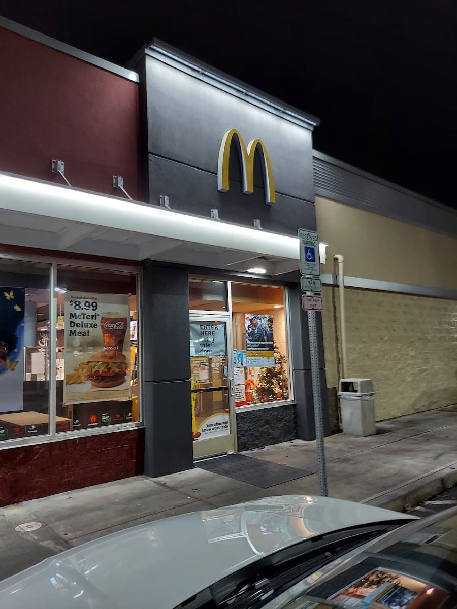McDonald's, photo 2