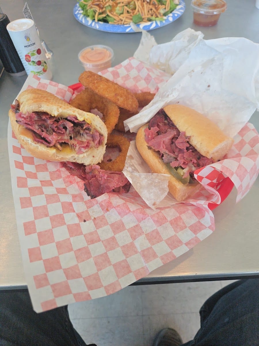 Maxi's Deli, Salt Lake City - Corporate Catering, Deli and Espresso Bar, photo 4