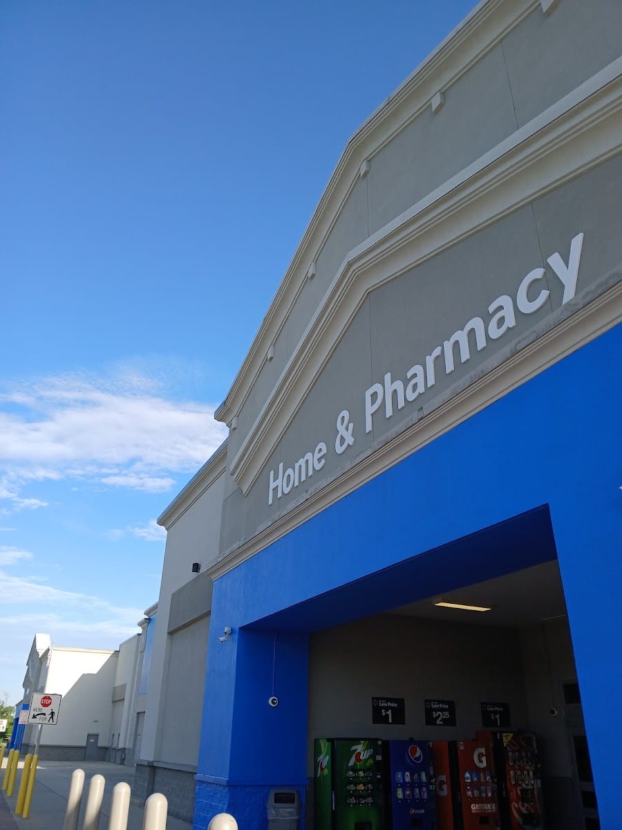 Walgreens Pharmacy, photo 3