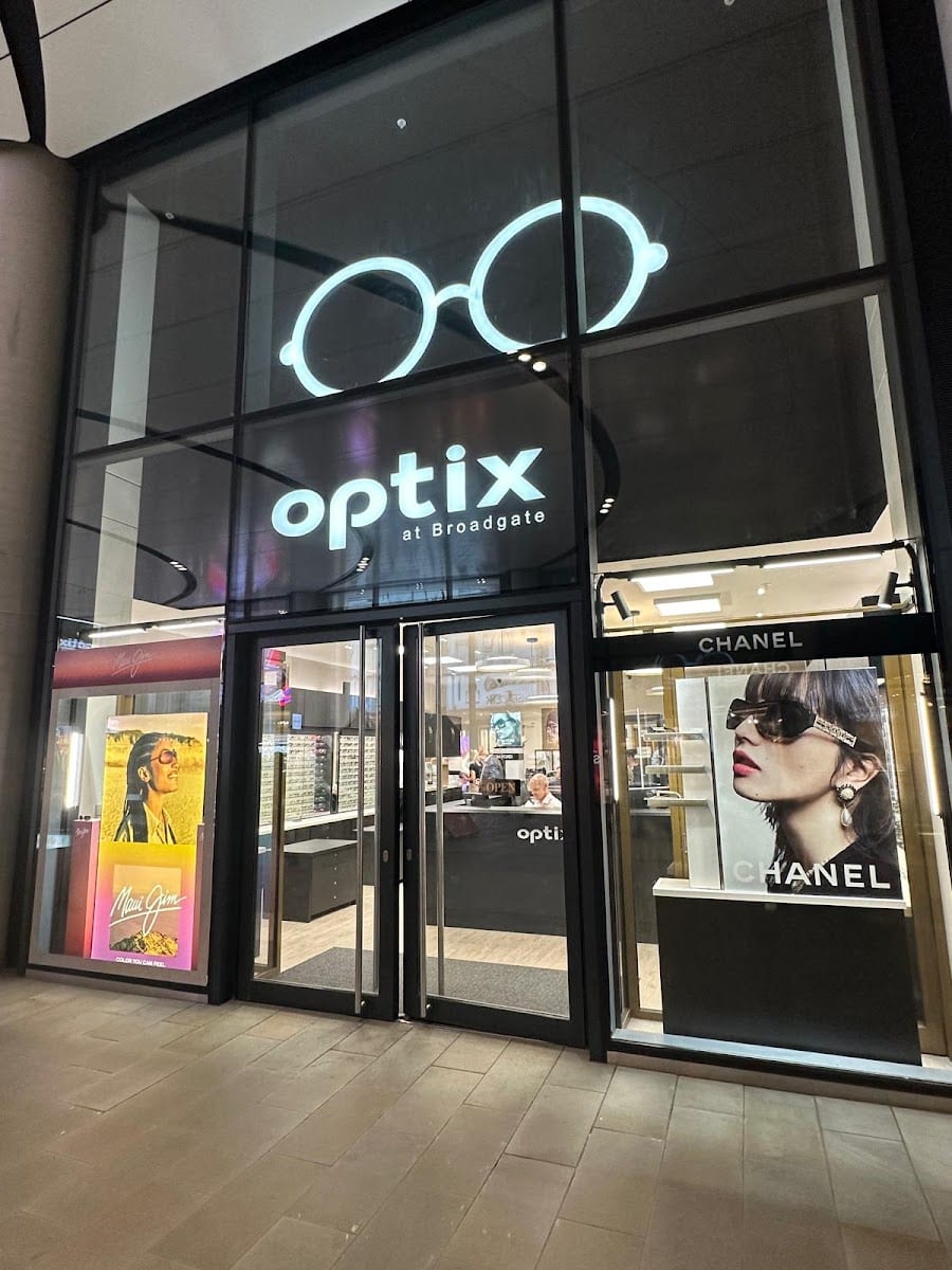 OPTIX Opticians, photo 2