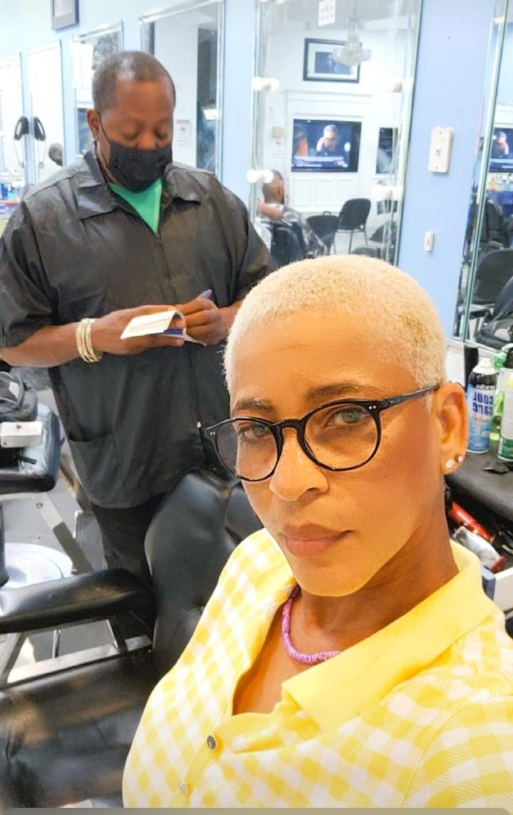 First Class Barber Shop, photo 3