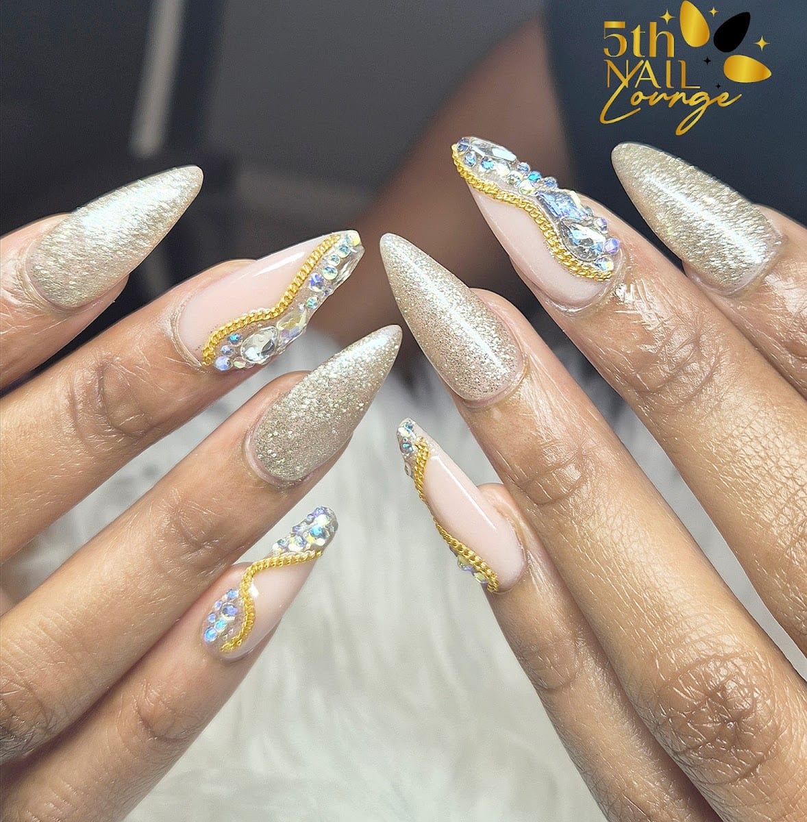 5th Nail Lounge Osprey, photo 2
