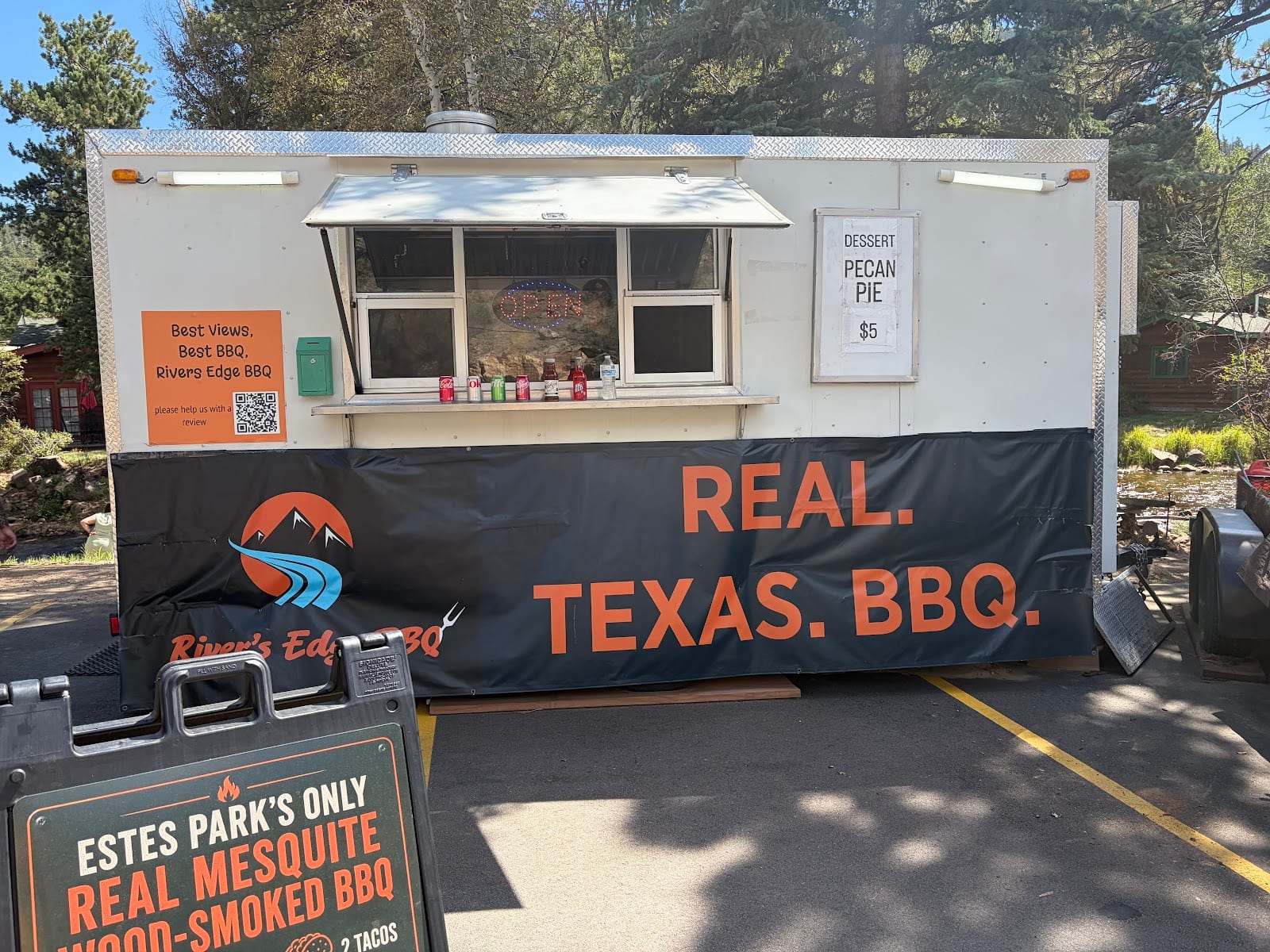 Rivers Edge BBQ, photo 3