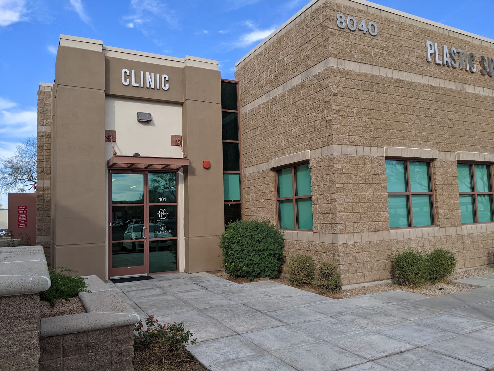 Erica Lau Dermatology, photo 4