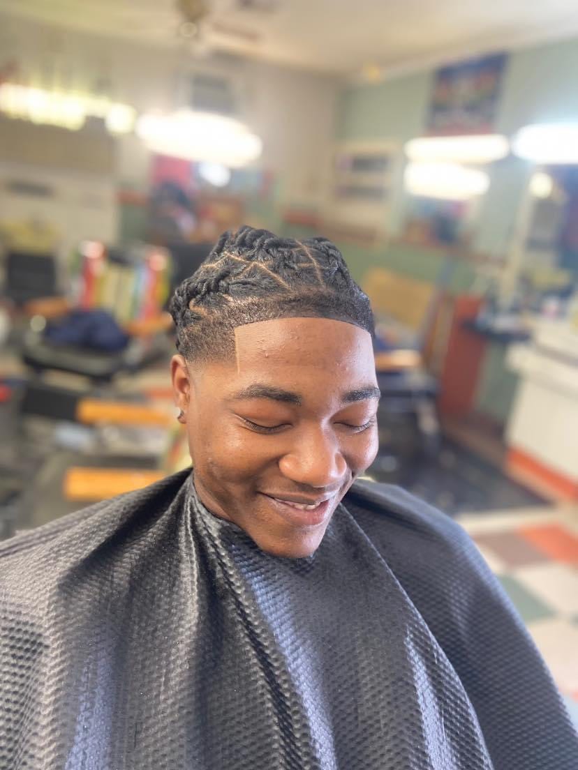 Shear Perfection Barber & Style Shop