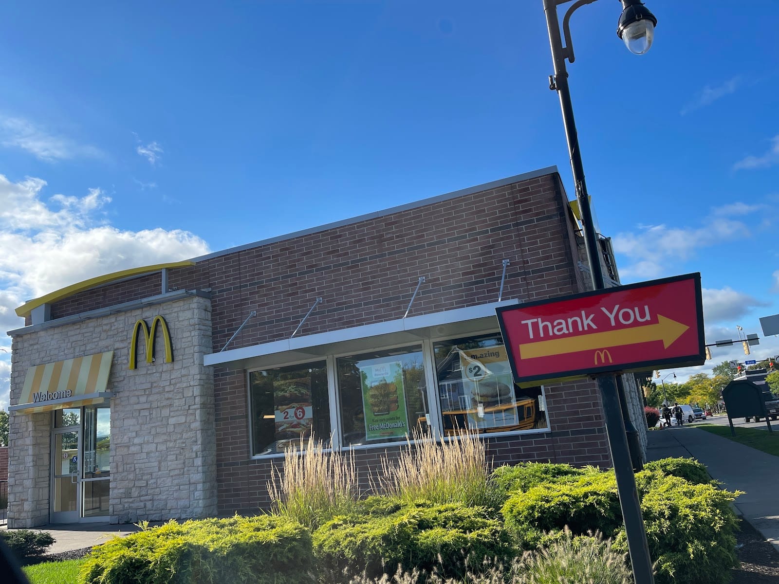McDonald's, photo 2