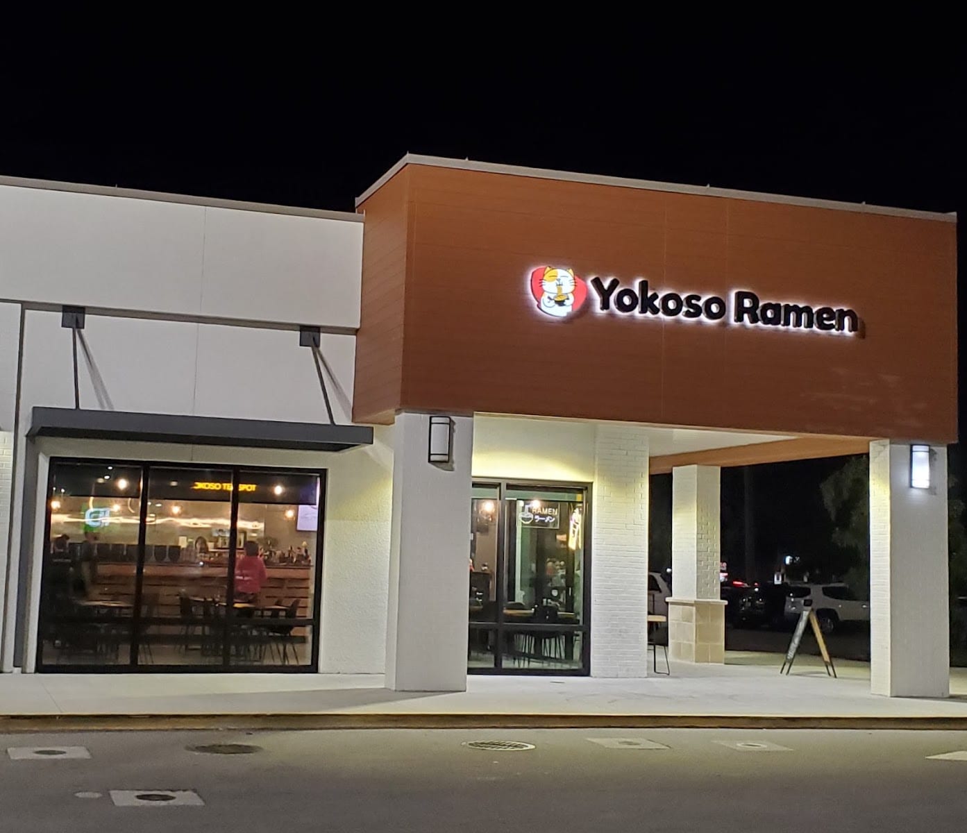 Yokoso Ramen