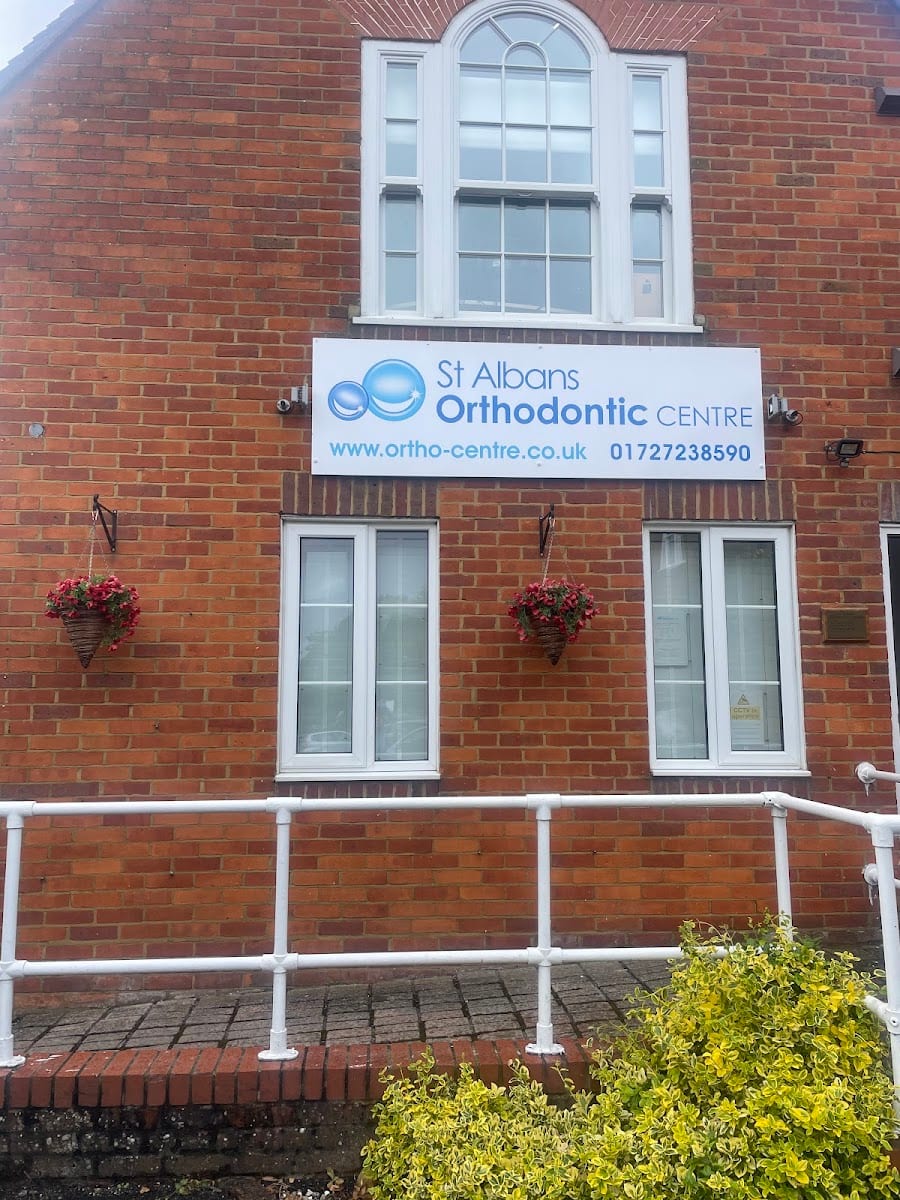 St Albans Orthodontic Centre, photo 2