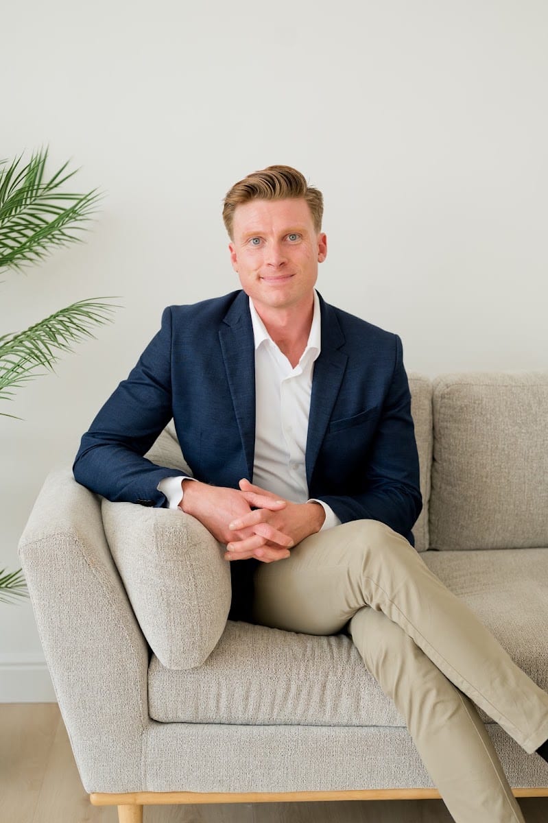 Tyler Hunsaker, Utah REALTOR®