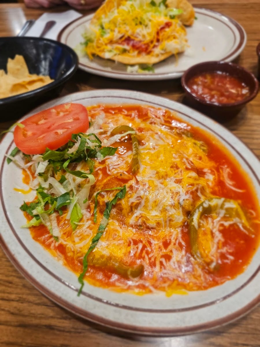 Azteca Restaurant & Lounge, photo 4