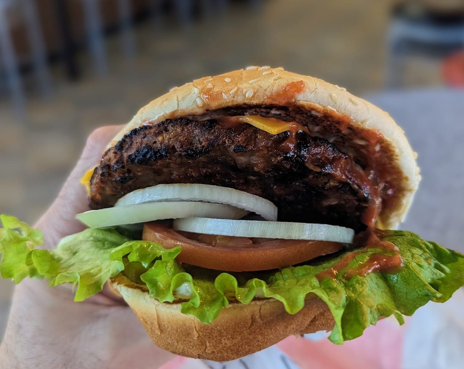 Carl's Jr., photo 4