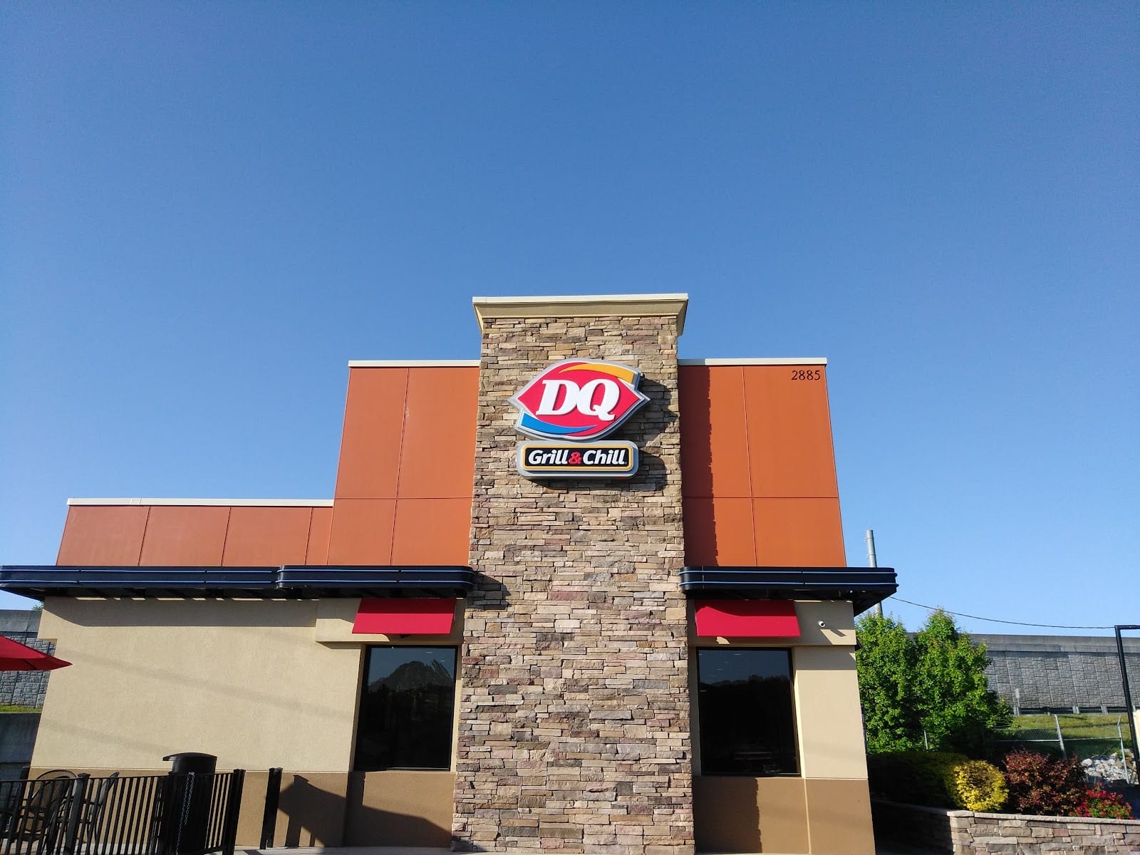 Dairy Queen Grill & Chill, photo 2