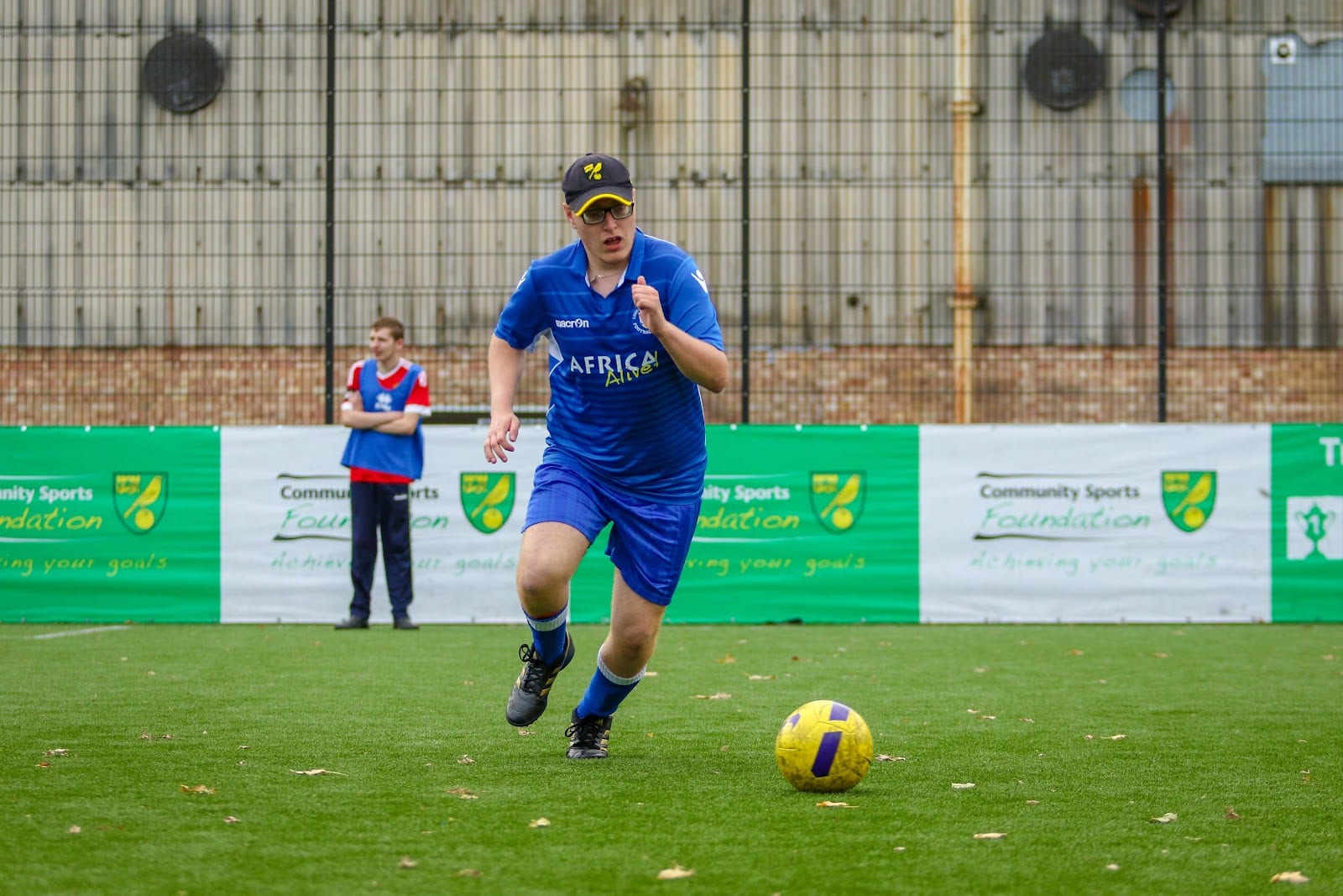 Carrow Park, photo 4