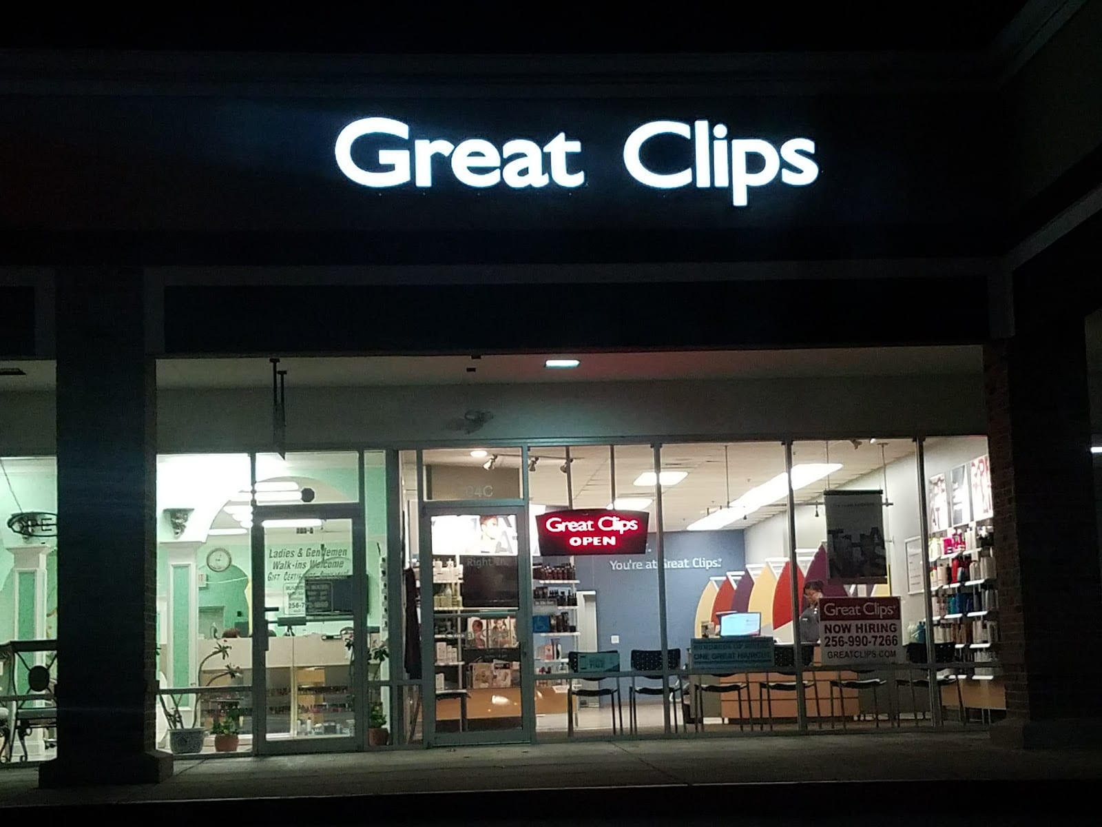 Great Clips