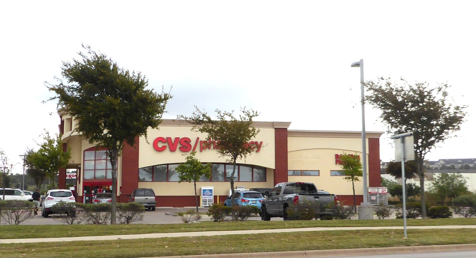 CVS, photo 2
