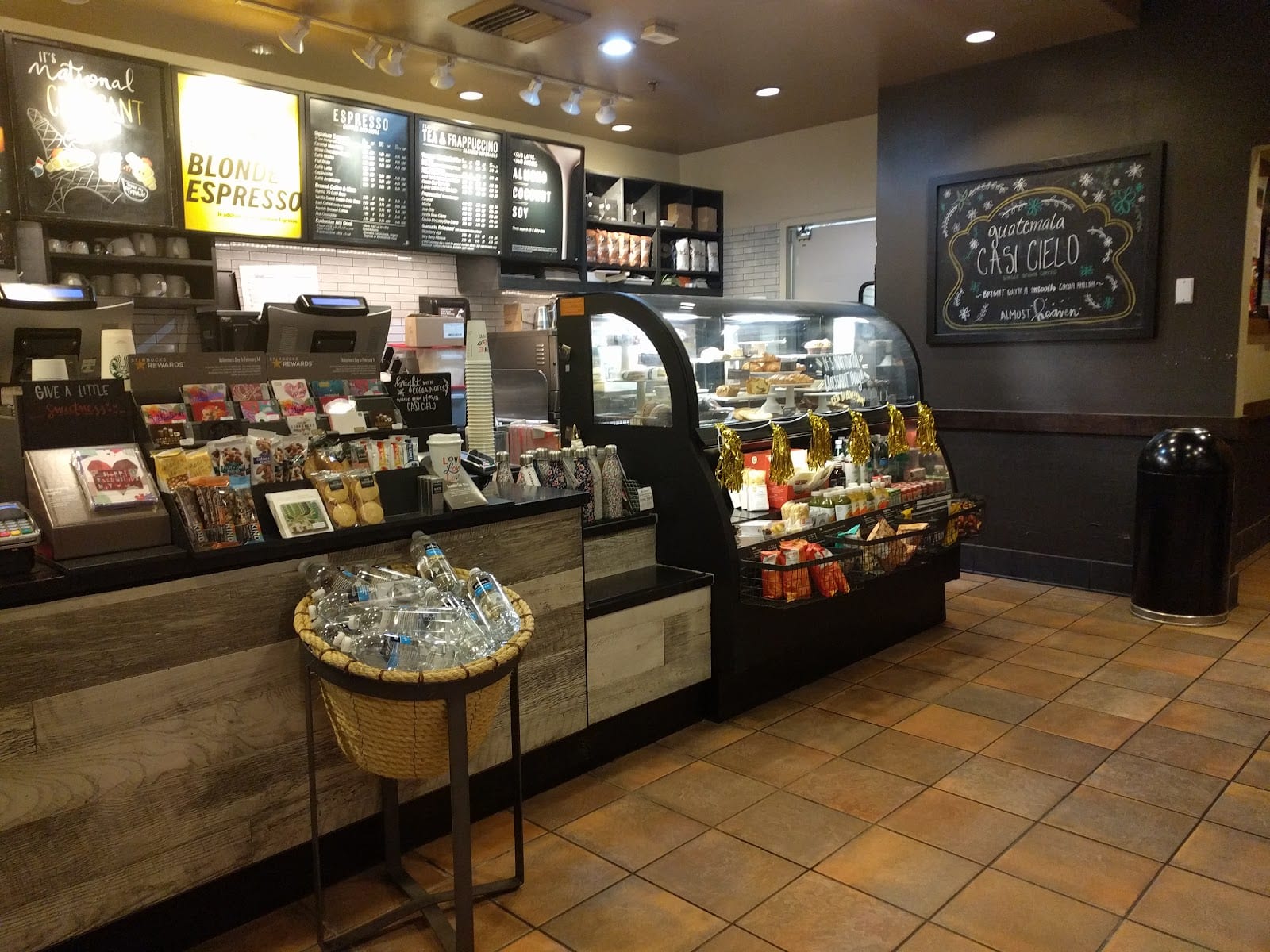 Starbucks Coffee Company
