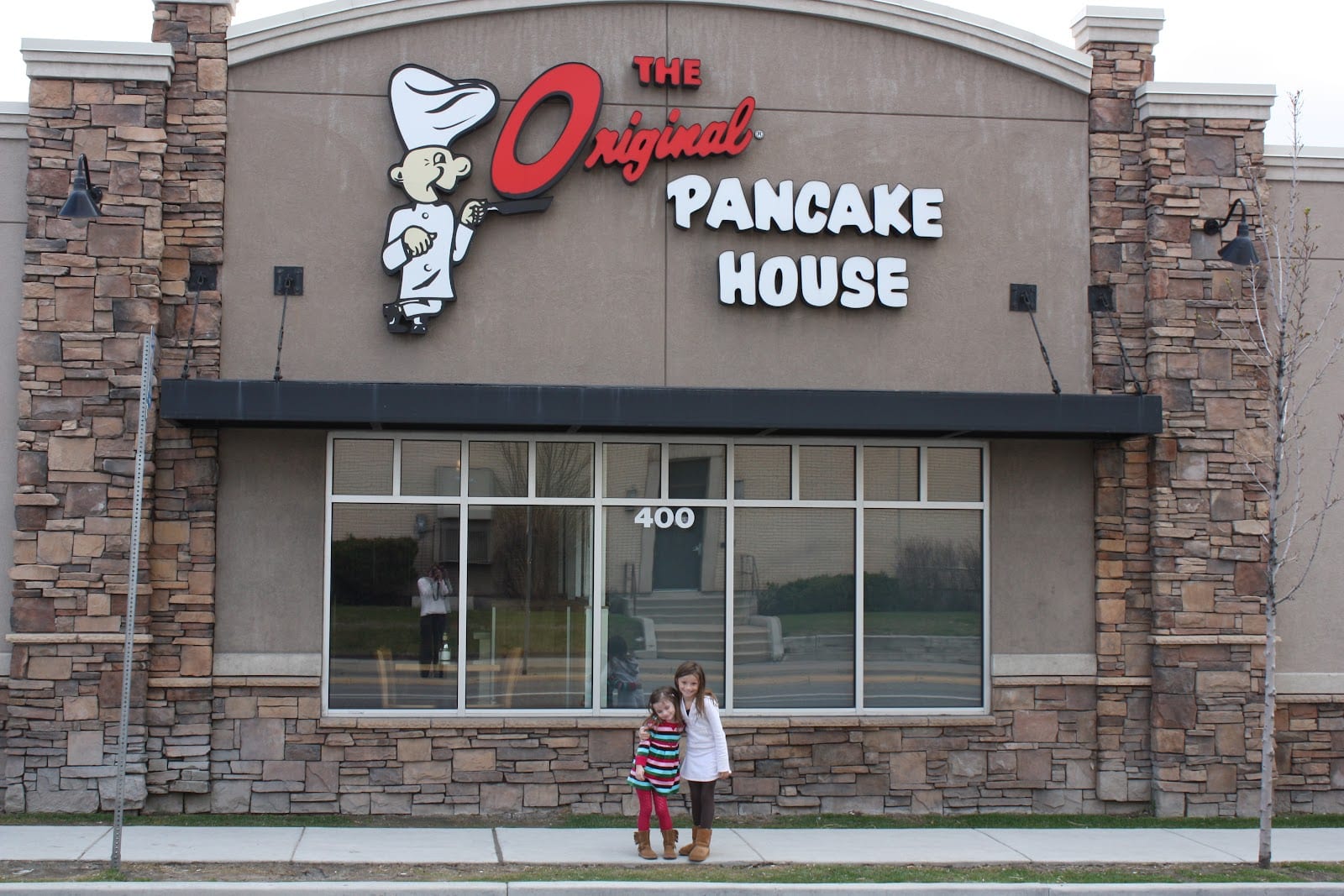 The Original Pancake House, photo 2