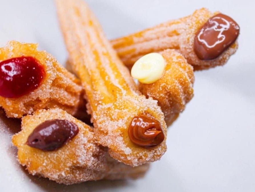 Rose's Brazilian Churros, photo 3